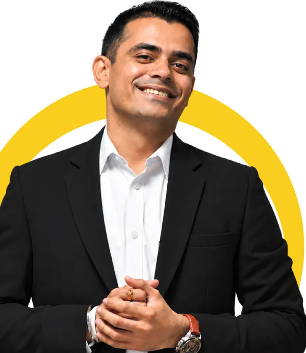 Dr. Sachin Sidhra